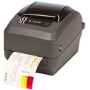 Zebra GX430t G-Series 4
